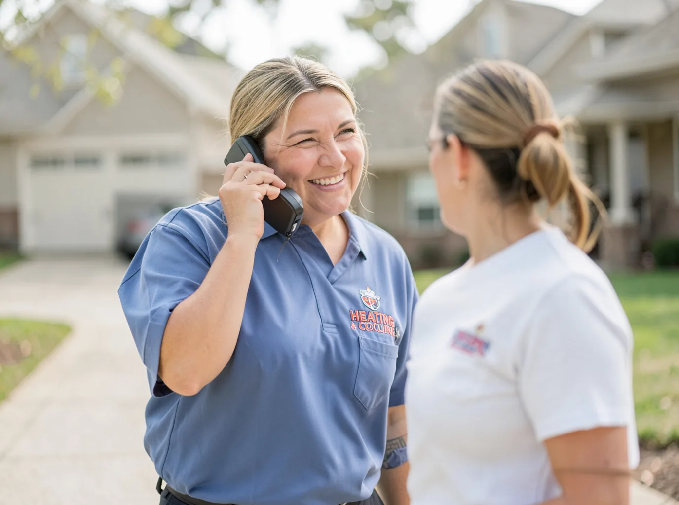 Hvac Repair New Cambria, KS FAQs